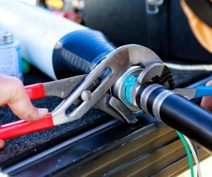 About Emergency plumbing pros Sharon, ND