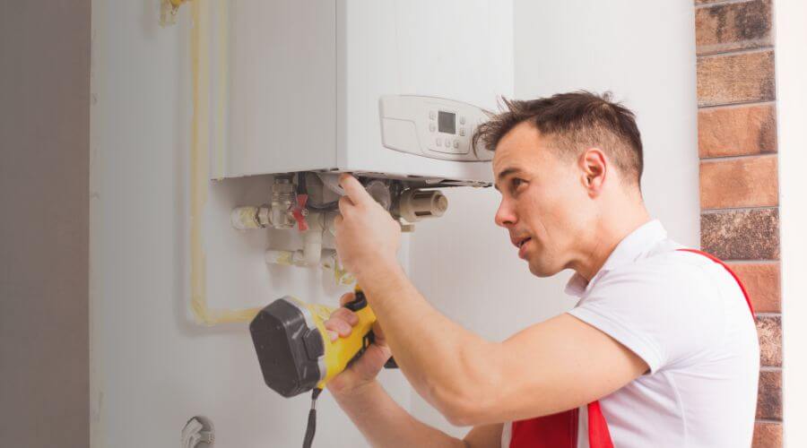 Professional emergency plumbing in Sharon, ND
